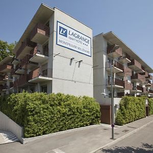 Lagrange Aparthotel Montpellier Millenaire